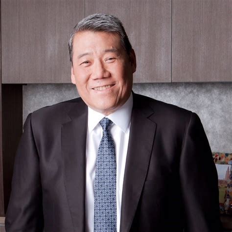 bernie liu